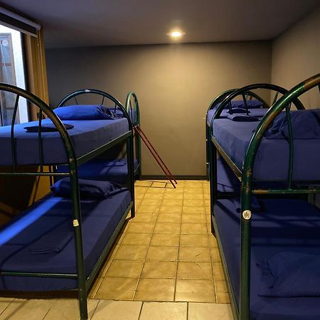 Alajuela Backpackers Airport Hostel Ngoại thất bức ảnh