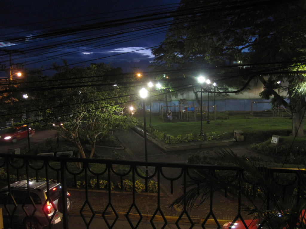 Alajuela Backpackers Airport Hostel Ngoại thất bức ảnh