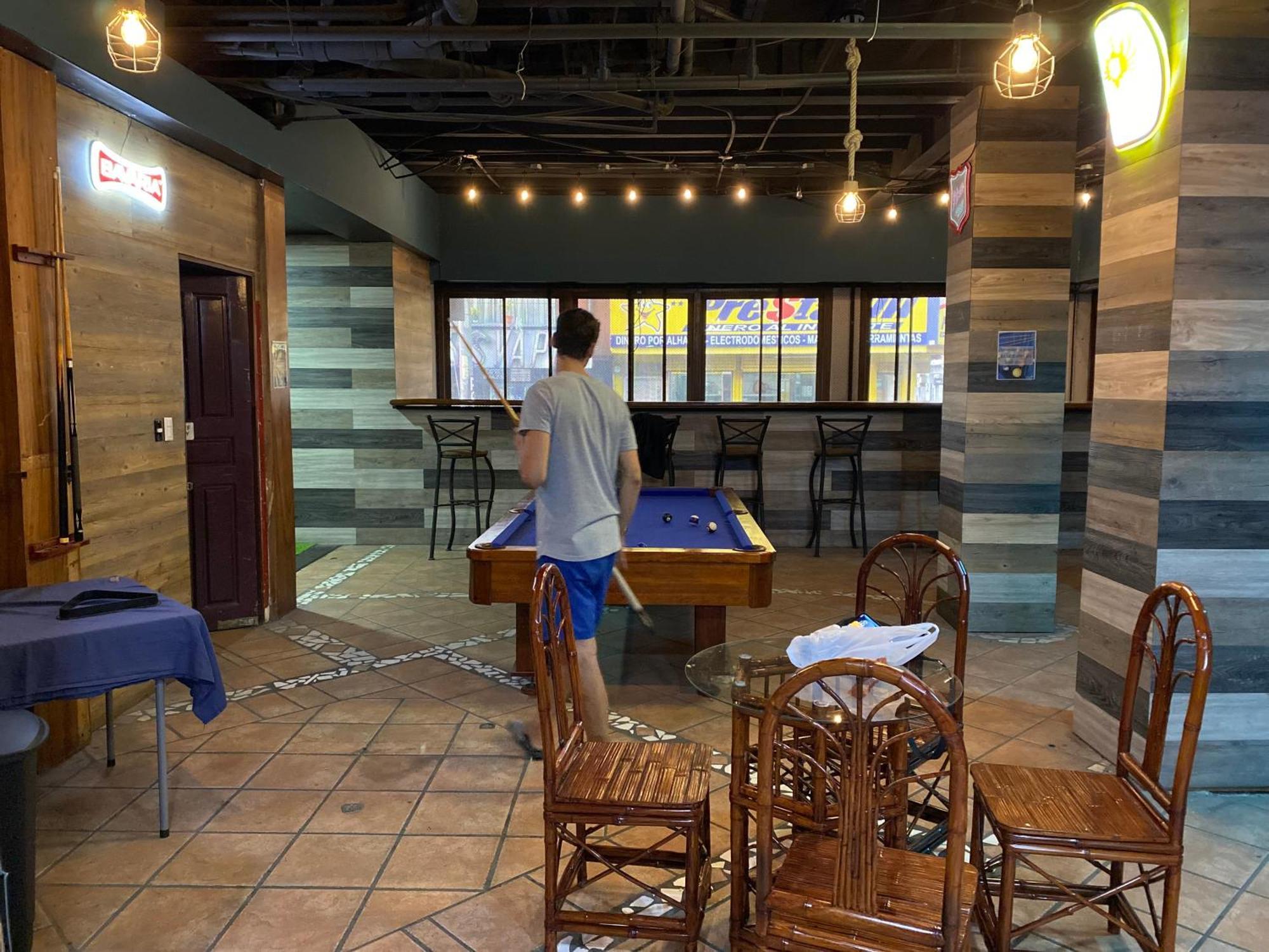 Alajuela Backpackers Airport Hostel Ngoại thất bức ảnh