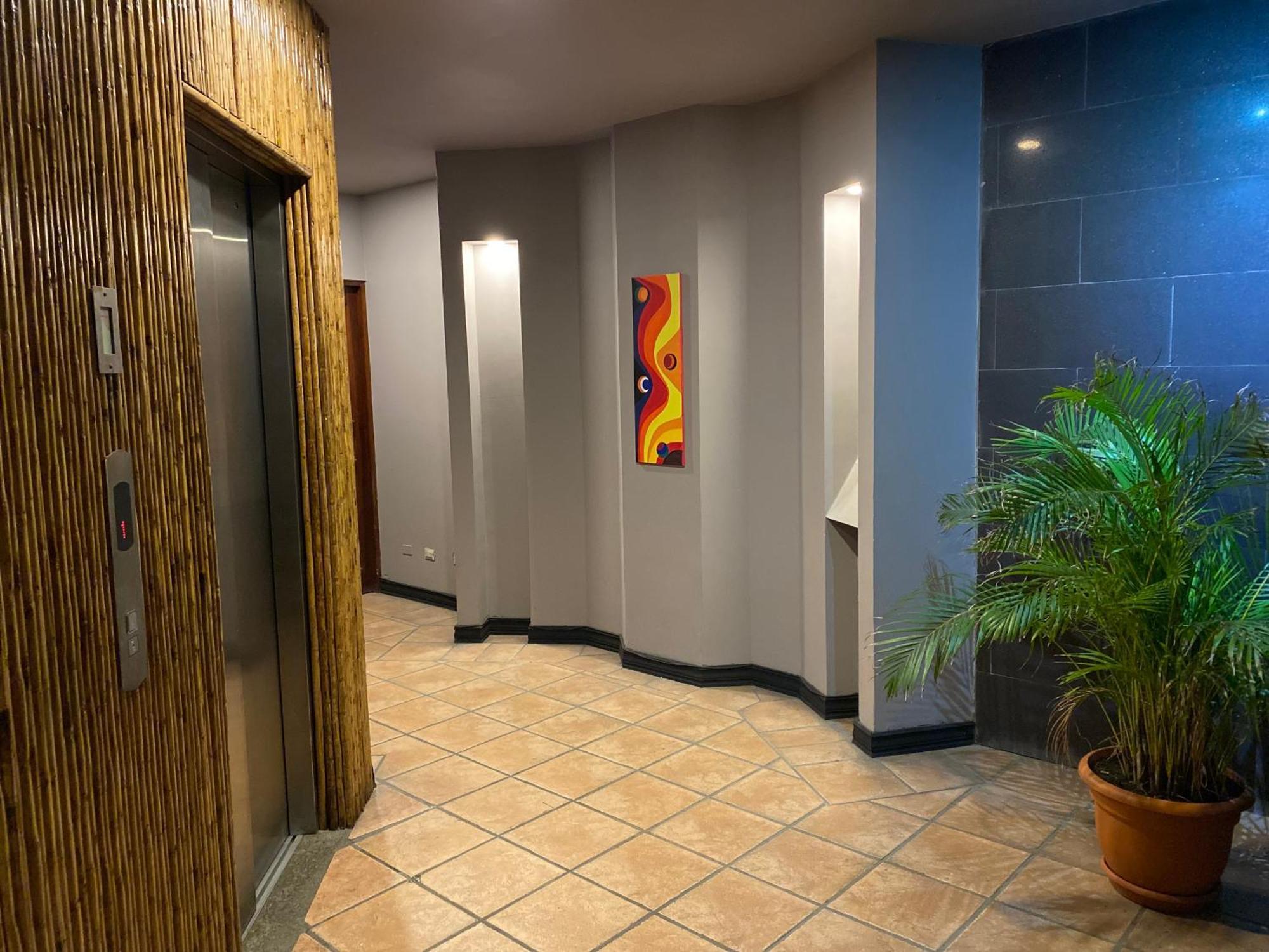 Alajuela Backpackers Airport Hostel Ngoại thất bức ảnh