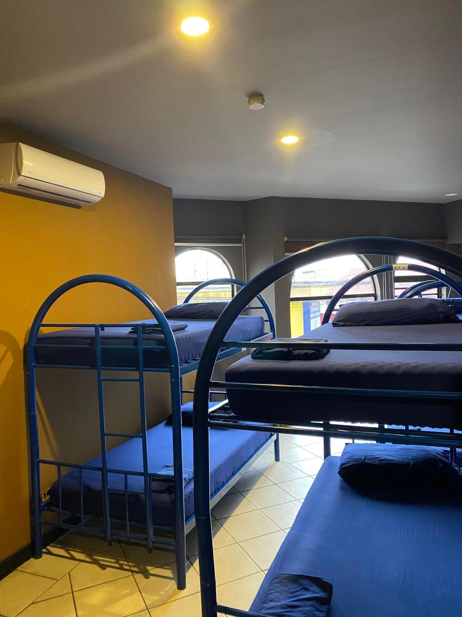 Alajuela Backpackers Airport Hostel Ngoại thất bức ảnh