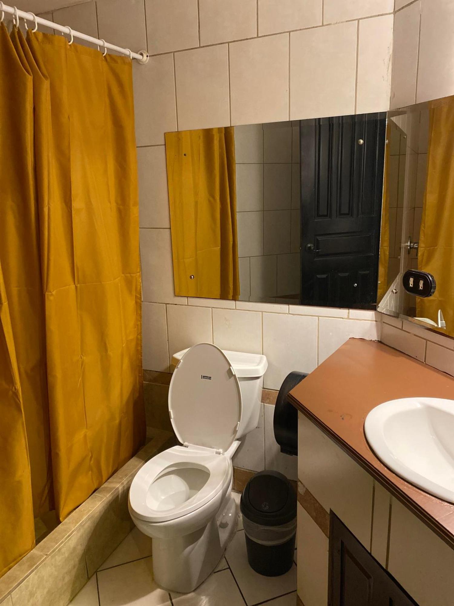 Alajuela Backpackers Airport Hostel Ngoại thất bức ảnh