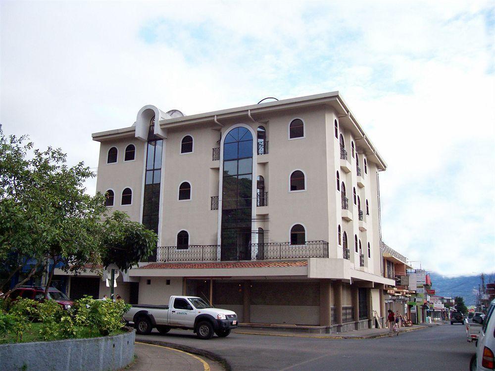 Alajuela Backpackers Airport Hostel Ngoại thất bức ảnh