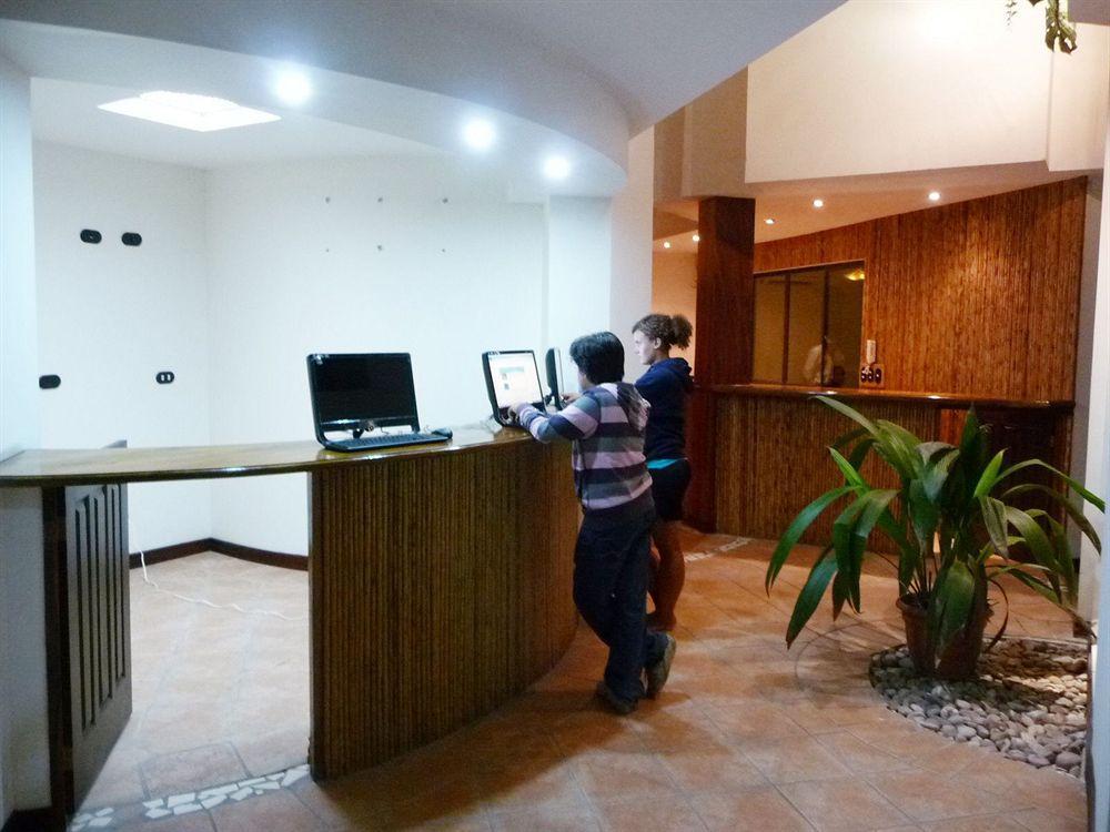 Alajuela Backpackers Airport Hostel Ngoại thất bức ảnh