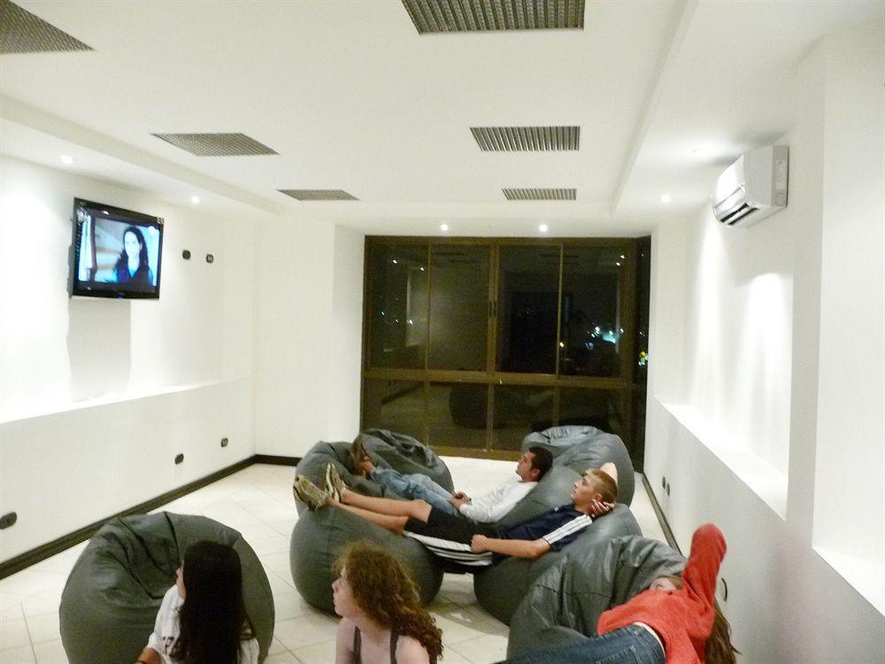 Alajuela Backpackers Airport Hostel Ngoại thất bức ảnh