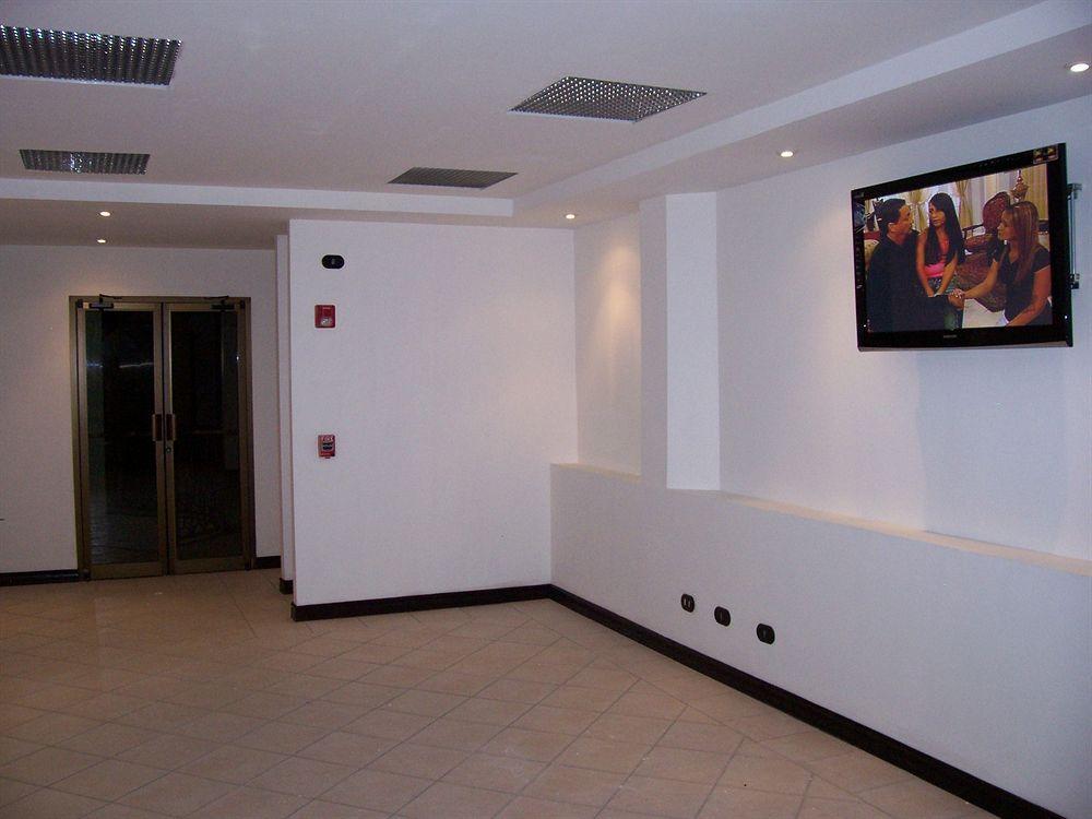 Alajuela Backpackers Airport Hostel Ngoại thất bức ảnh