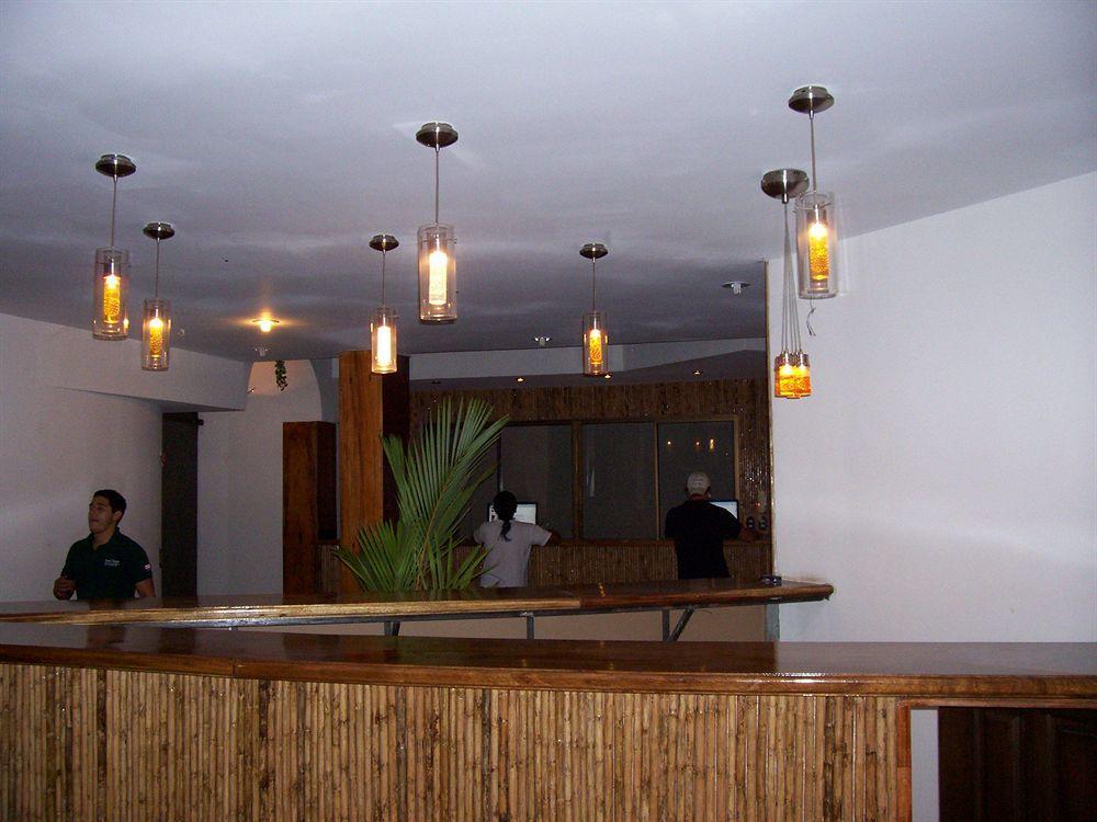 Alajuela Backpackers Airport Hostel Ngoại thất bức ảnh