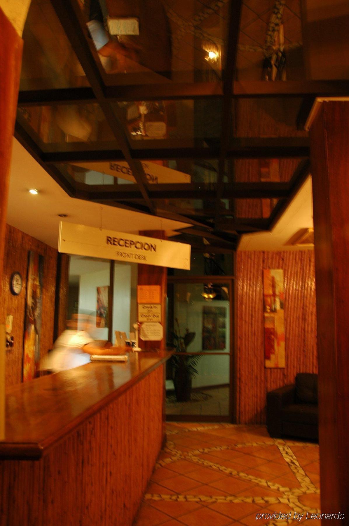Alajuela Backpackers Airport Hostel Ngoại thất bức ảnh